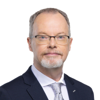 Mike Smyth